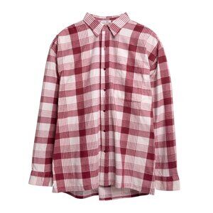 WELCOME TO SIDE TWO (Sweden) 70s Vintage, Flannel